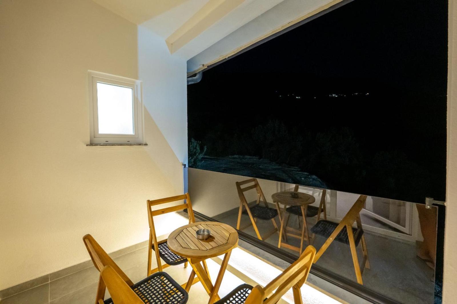 Lodge Domi Valley Dhermi